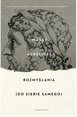 Rozmyślania. Do samego siebie