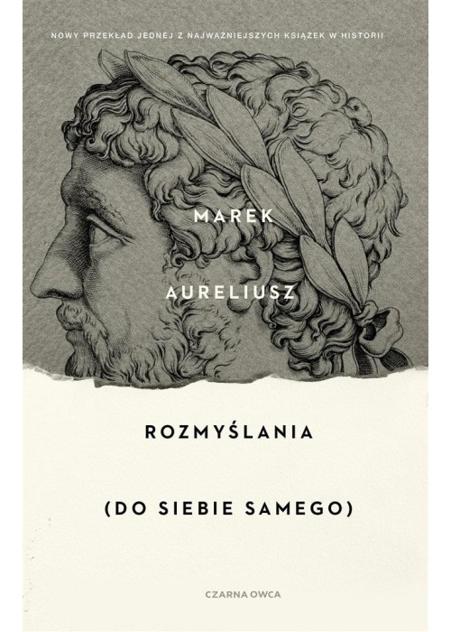 Rozmyślania. Do samego siebie