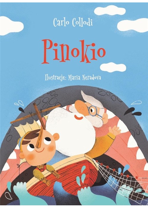 Pinokio TW Pinokio TW