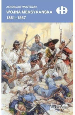 Wojna meksykańska 1861-1867