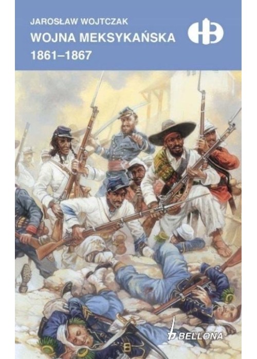 Wojna meksykańska 1861-1867