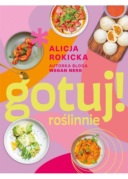 Gotuj! roślinnie