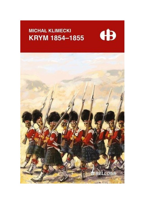 Krym 1854-1855