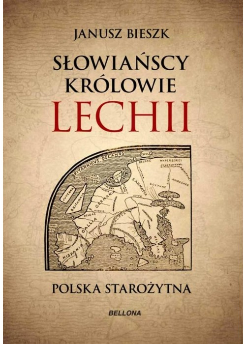 Słowiańscy królowie Lechii w.specjalne