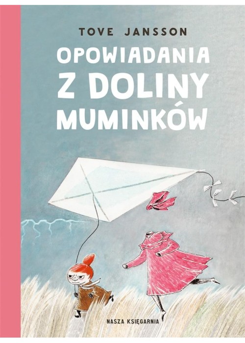 Opowiadania z Doliny Muminków