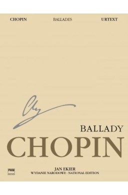 Ballady, WN na fortepian