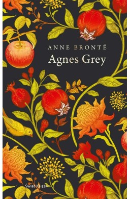 Agnes Grey w.ekskluzywne
