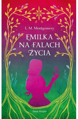 Emilka na falach życia w.ekskluzywne