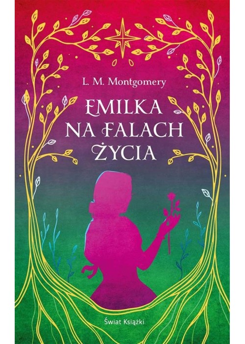 Emilka na falach życia w.ekskluzywne