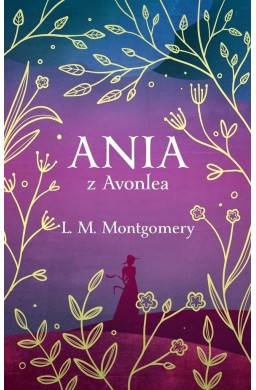 Ania z Avonlea w.ekskluzywne