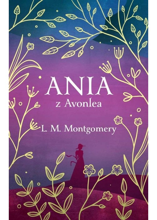 Ania z Avonlea w.ekskluzywne