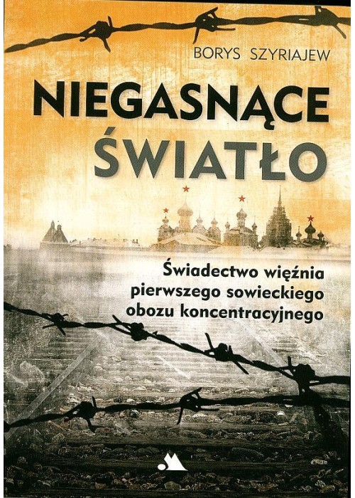 Niegasnące światło