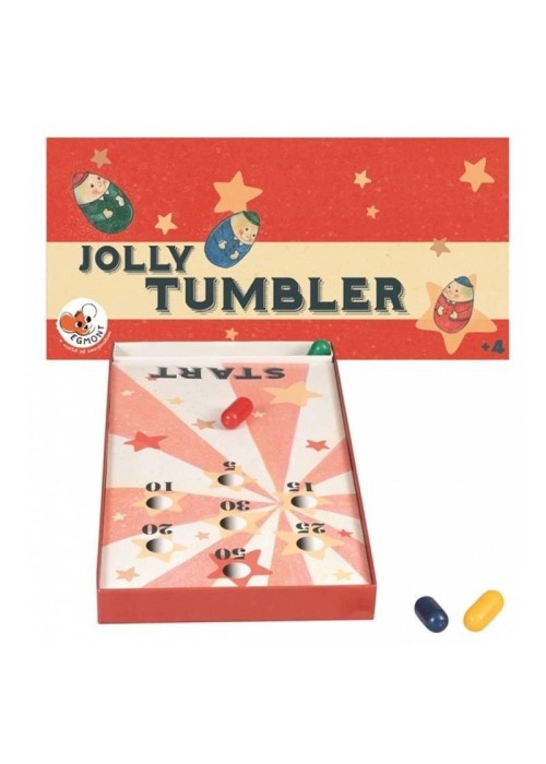 Gra manualna Jolly Tumbler