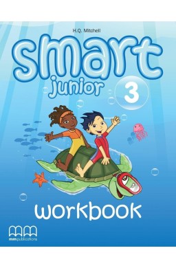 Smart Junior 3 WB + kod