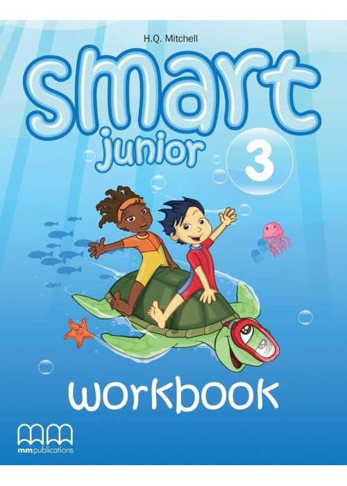 Smart Junior 3 WB + kod