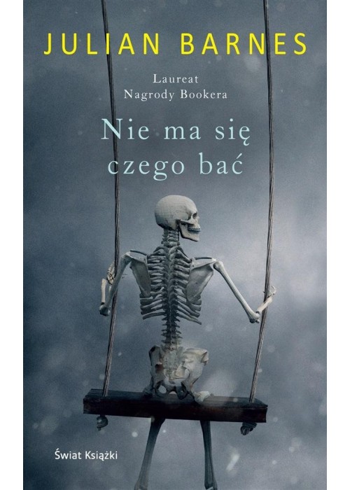 Nie ma się czego bać