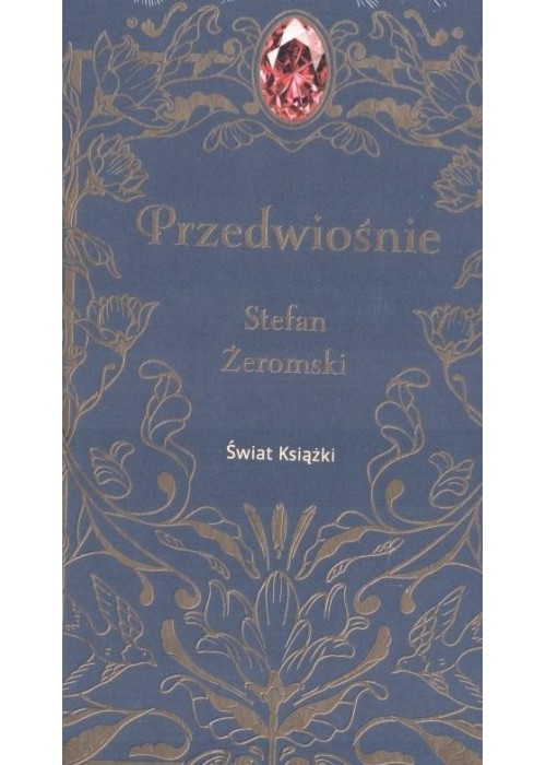 Przedwiośnie