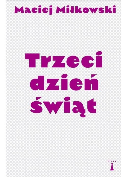 Trzeci dzień świąt