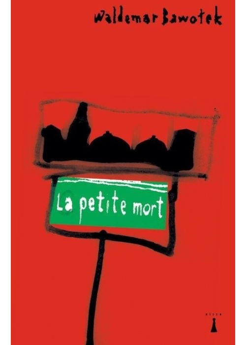 La petite mort