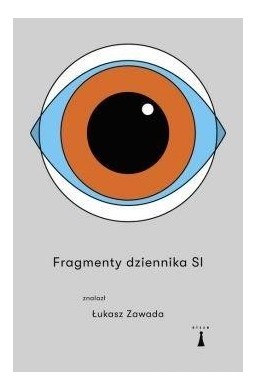 Fragmenty dziennika SI