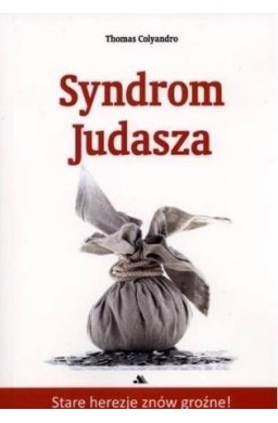 Syndrom Judasza