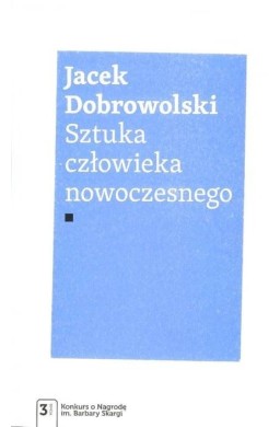 Sztuka człowieka nowoczesnego