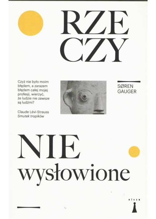 Rzeczy niewysłowione