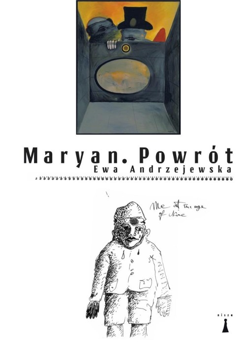 Maryan. Powrót