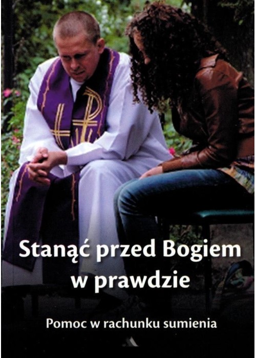 Stanąć przed Bogiem w prawdzie. Pomoc w rachunku..