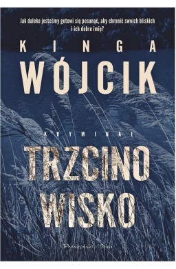 Trzcinowisko