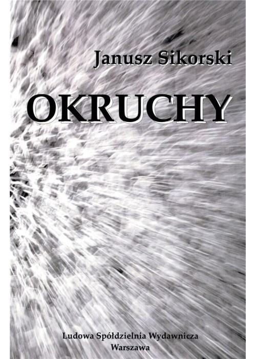 Okruchy