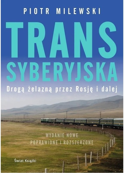 Transsyberyjska