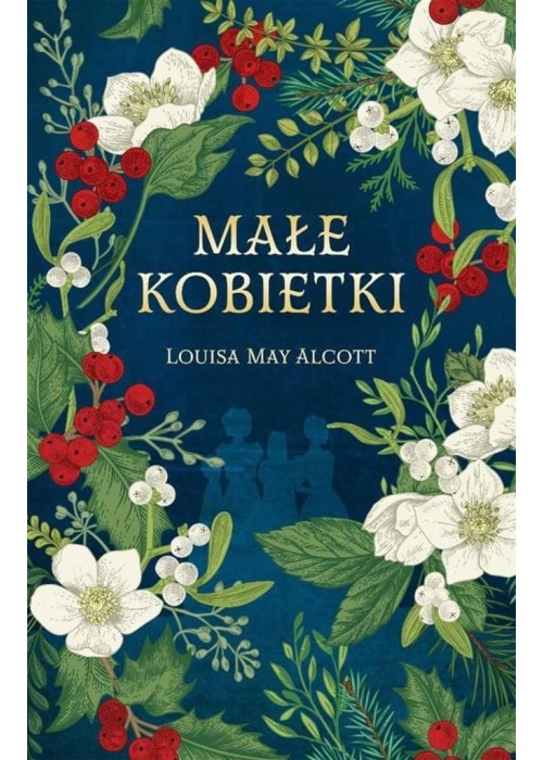 Małe kobietki w.ekskluzywne Małe kobietki w.ekskluzywne