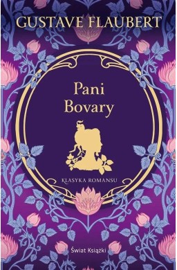 Pani Bovary