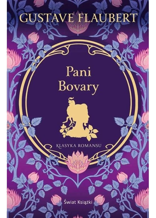 Pani Bovary