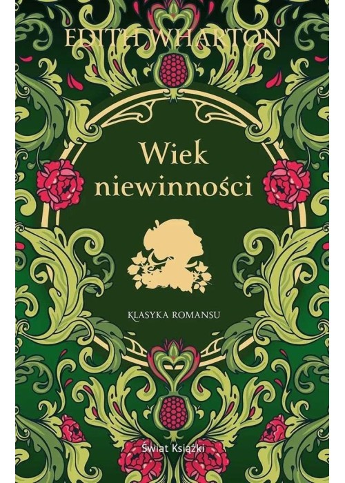 Wiek niewinności