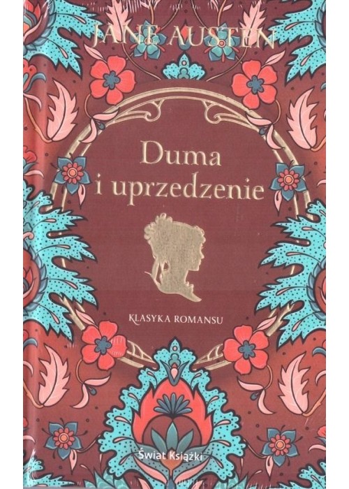 Duma i uprzedzenie Duma i uprzedzenie