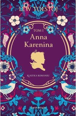 Anna Karenina T.1