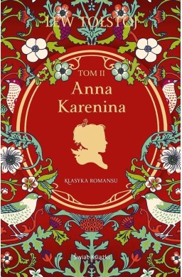 Anna Karenina T.2