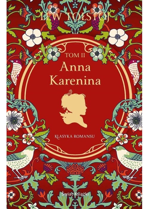 Anna Karenina T.2