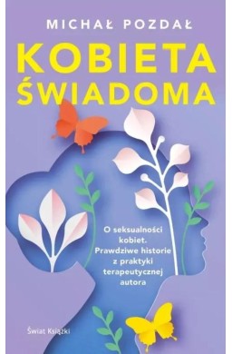 Kobieta świadoma