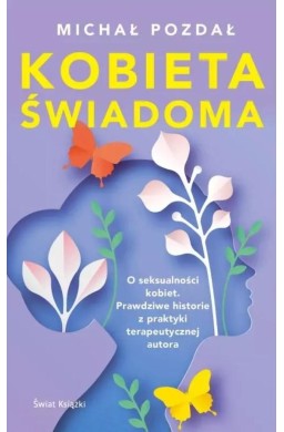 Kobieta świadoma