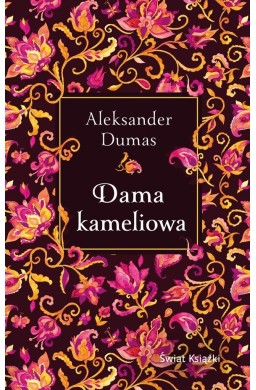 Dama kameliowa pocket