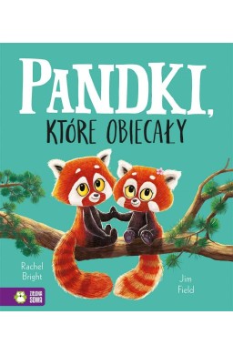 Pandki, które obiecały