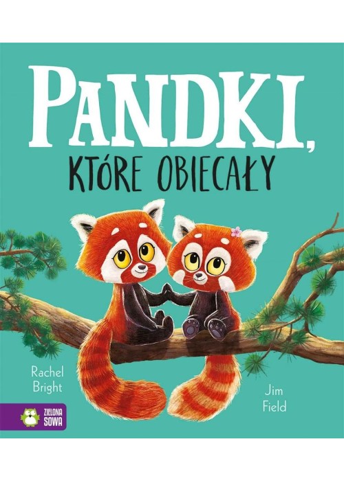 Pandki, które obiecały