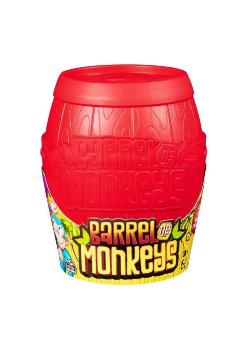 Barrel of Monkeys