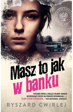 Masz to jak w banku w.2