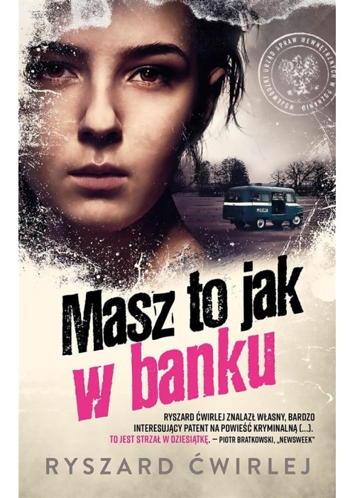 Masz to jak w banku w.2