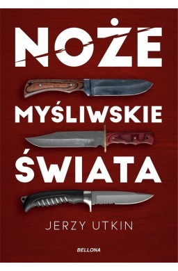 Noże myśliwskie świata