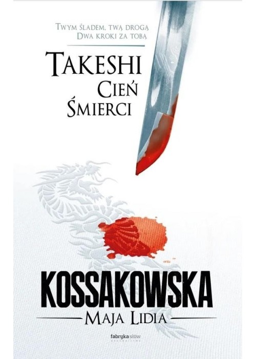 Takeshi. Cień Śmierci